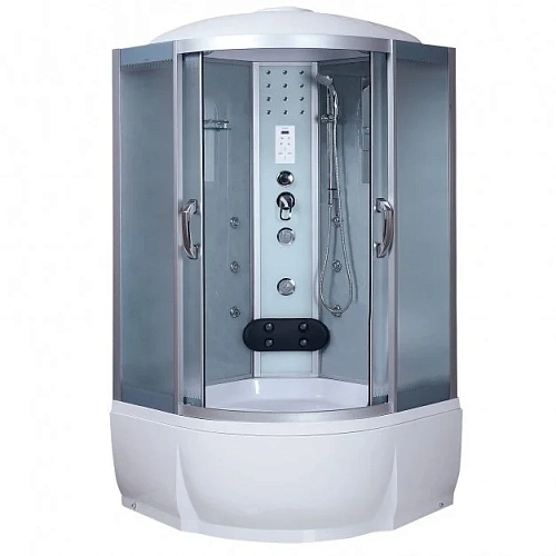 Душевая кабина River TEMZA 90/46 ТН 10000002191 Душевая кабина River TEMZA 90/46 ТН 10000002191