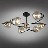 Люстра потолочная Omnilux Moncalvo OML-95307-06 Люстра потолочная Omnilux Moncalvo OML-95307-06