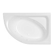 Акриловая ванна WHITECROSS Aquarella 170x110 правая "SOFT" белый 0109.170110.100.SOFT.WH Акриловая ванна WHITECROSS Aquarella 170x110 правая "SOFT" белый 0109.170110.100.SOFT.WH