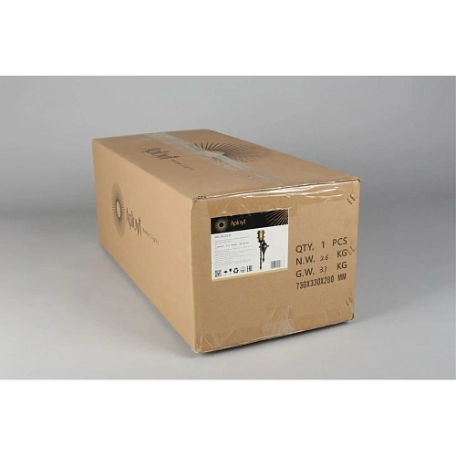 Светильник настенный (Бра) Aployt Simona APL.500.01.01 Светильник настенный (Бра) Aployt Simona APL.500.01.01