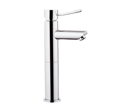 Смеситель для раковины Remer Minimal N11L Смеситель для раковины Remer Minimal N11L