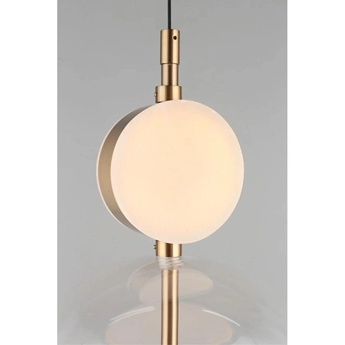 Светильник подвесной Aployt Sara APL.039.06.06 Светильник подвесной Aployt Sara APL.039.06.06