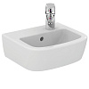 Картинка анонса товара «раковина ideal standard tempo t056901 35х30 см»
