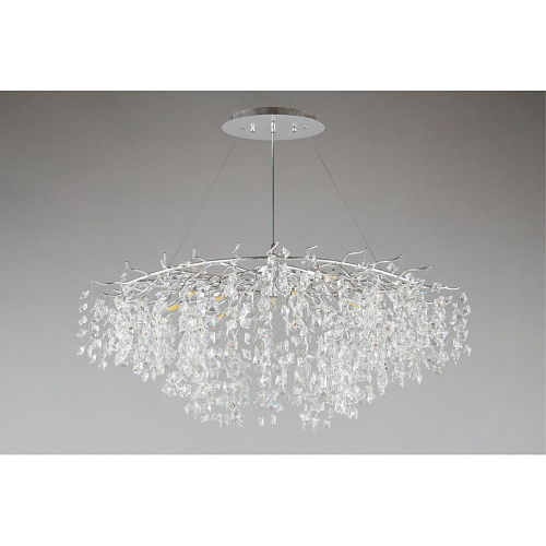 Люстра подвесная Aployt Danusia APL.846.13.10 Люстра подвесная Aployt Danusia APL.846.13.10