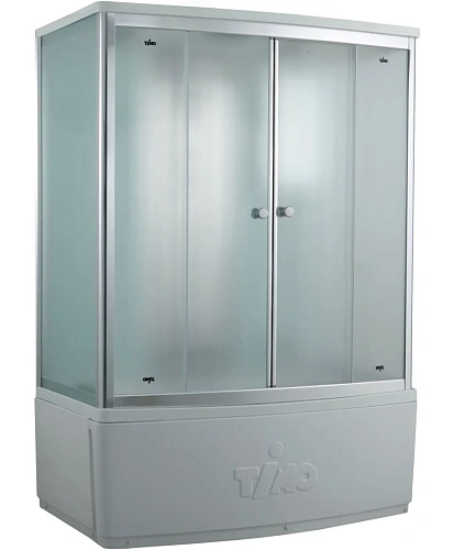 Душевая кабина Timo Comfort Т-8840 Fabric Glass 140x88x220 c турецкой баней хамам Душевая кабина Timo Comfort Т-8840 Fabric Glass 140x88x220 c турецкой баней хамам