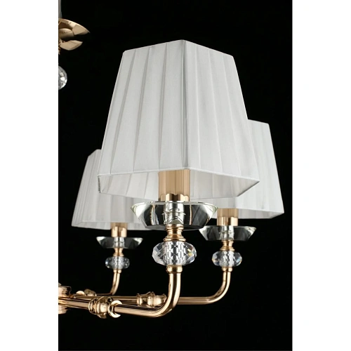 Люстра подвесная Aployt Silvian APL.719.03.06 Люстра подвесная Aployt Silvian APL.719.03.06