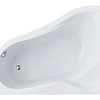 Акриловая ванна Santek Ибица 150х100 L асимметричная белая 1WH112034 1.WH11.2.034 Акриловая ванна Santek Ибица 150х100 L асимметричная белая 1WH112034 1.WH11.2.034