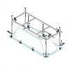 Каркас для ванны Cezares Cetina (CETINA-150-MF) (150 см)