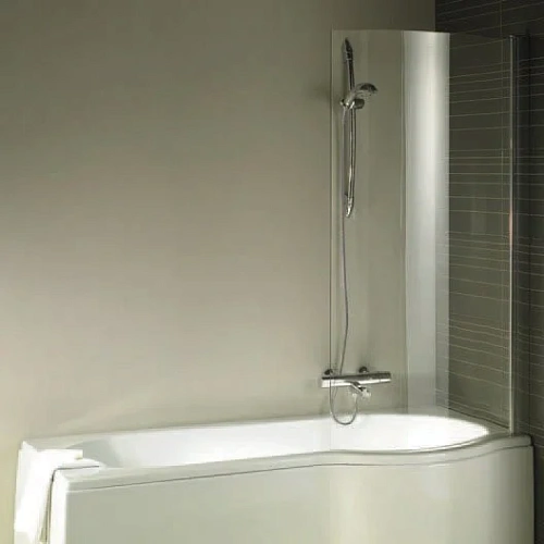 Шторка на ванну Riho Nautic GGT5110776800 78x150 Шторка на ванну Riho Nautic GGT5110776800 78x150