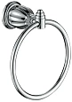 Полотенцедержатель Rush Socotra ST12510 кольцо Полотенцедержатель Rush Socotra ST12510 кольцо