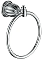 Полотенцедержатель Rush Socotra ST12510 кольцо Полотенцедержатель Rush Socotra ST12510 кольцо