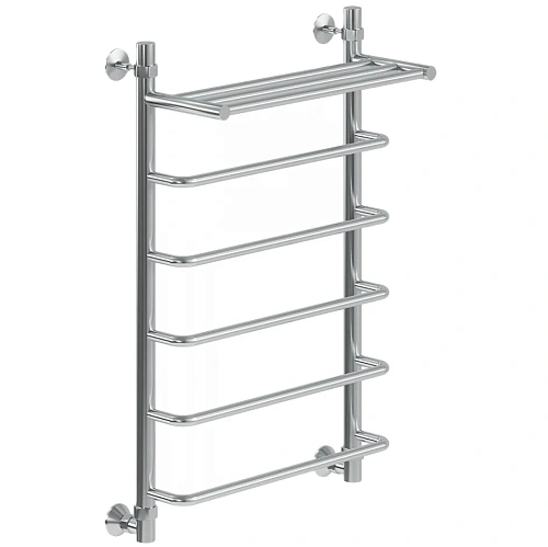 Полотенцесушитель водяной Ника QVADRO Л 90 ВП 80/40 Полотенцесушитель водяной Ника QVADRO Л 90 ВП 80/40