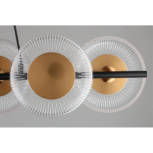 Люстра подвесная Omnilux Crocetta OML-59703-06 Люстра подвесная Omnilux Crocetta OML-59703-06