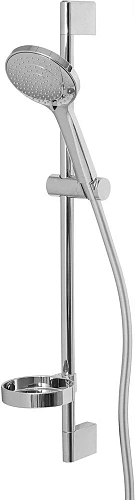 Комплект смесителей Jacob Delafon Elite E32911RU-CP 3 в 1 Комплект смесителей Jacob Delafon Elite E32911RU-CP 3 в 1