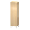 Картинка анонса товара «шкаф-пенал duravit l-cube lc1181r7171 50 см средиземноморский дуб»