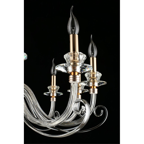 Люстра подвесная Aployt Daniele APL.701.03.12 Люстра подвесная Aployt Daniele APL.701.03.12