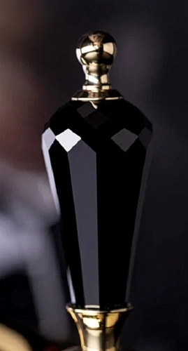 Смеситель для душа Boheme TRADIZIONALE 264-BLC CHROMO с черной керамикой Смеситель для душа Boheme TRADIZIONALE 264-BLC CHROMO с черной керамикой