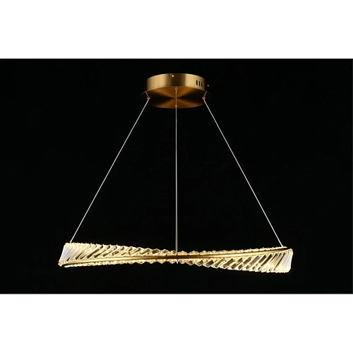 Люстра подвесная Aployt Olimp APL.045.03.35 Люстра подвесная Aployt Olimp APL.045.03.35