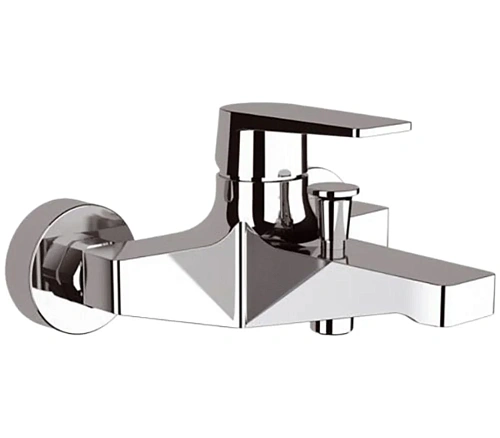 Смеситель для ванный Remer Dream D05 Смеситель для ванный Remer Dream D05