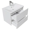 Тумба под раковину GROSSMAN АДЕЛЬ-НОРМА-70 см белая (ум. Aдель-70) подвесная 107017 Тумба под раковину GROSSMAN АДЕЛЬ-НОРМА-70 см белая (ум. Aдель-70) подвесная 107017