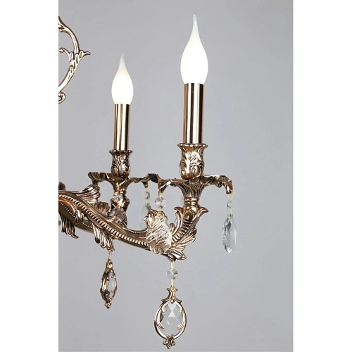 Люстра подвесная Omnilux Nureci OML-74903-08 Люстра подвесная Omnilux Nureci OML-74903-08