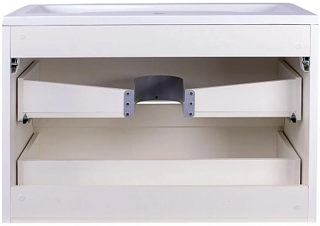 Тумба под раковину Style Line Атлантика 90, Люкс антискрейч, PLUS СС-00002210 Тумба под раковину Style Line Атлантика 90, Люкс антискрейч, PLUS СС-00002210