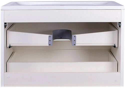 Тумба под раковину Style Line Атлантика 90, Люкс антискрейч, PLUS СС-00002210 Тумба под раковину Style Line Атлантика 90, Люкс антискрейч, PLUS СС-00002210