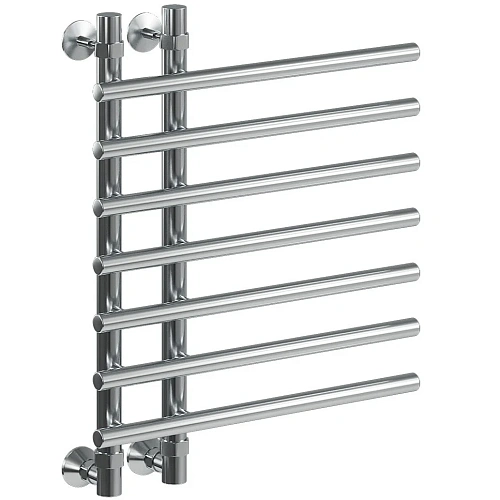 Полотенцесушитель водяной Ника BAMBOO ЛБ-4 60/60 Полотенцесушитель водяной Ника BAMBOO ЛБ-4 60/60