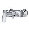 Картинка анонса товара «смеситель для душа am.pm spirit v2.1 f71a20000 хром»