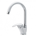 Смеситель для кухни Swedbe Selene 7240 Смеситель для кухни Swedbe Selene 7240