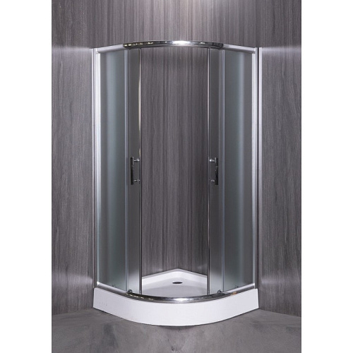 Душевой уголок Esbano (ESUGR8015) ESR-801590x90x200 Душевой уголок Esbano (ESUGR8015) ESR-801590x90x200
