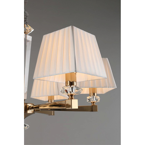 Люстра подвесная Aployt Dominka APL.722.13.06 Люстра подвесная Aployt Dominka APL.722.13.06