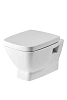 Унитаз подвесной Santek Нео 1WH302410 1.WH30.2.410