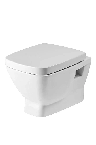 Унитаз подвесной Santek Нео 1WH302410 1.WH30.2.410 Унитаз подвесной Santek Нео 1WH302410 1.WH30.2.410