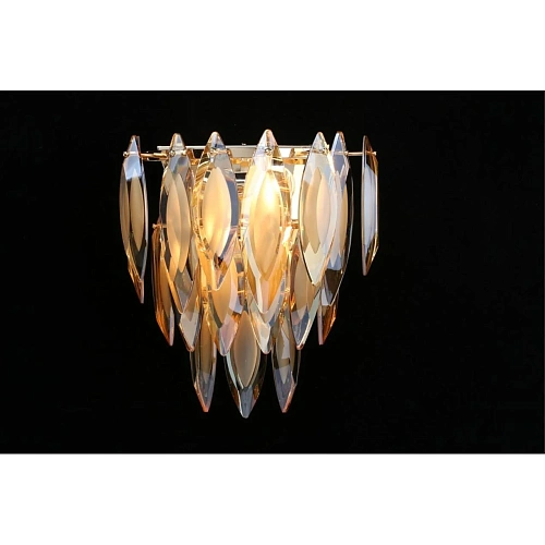 Светильник настенный (Бра) Aployt Maria APL.831.01.02 Светильник настенный (Бра) Aployt Maria APL.831.01.02