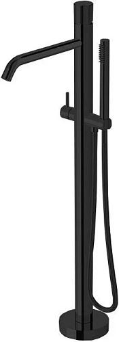 Смеситель для ванны Paffoni Jo JO032NO Смеситель для ванны Paffoni Jo JO032NO