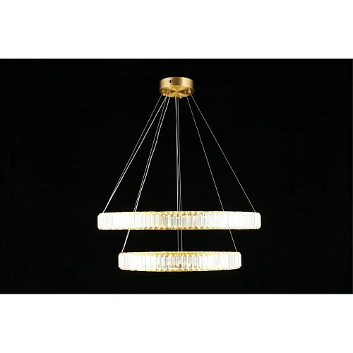 Люстра подвесная Aployt Nicoletta APL.026.13.85 Люстра подвесная Aployt Nicoletta APL.026.13.85