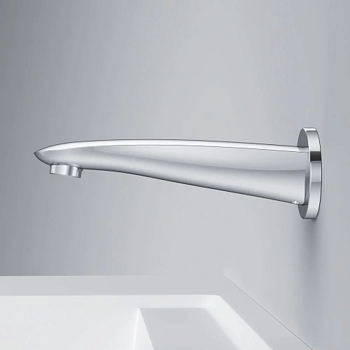 Излив AM.PM Like F8070000 на ванну, хром Излив AM.PM Like F8070000 на ванну, хром