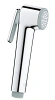 Гигиеническая лейка GROHE Tempesta-F, хром (26506000)