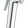Гигиеническая лейка GROHE Tempesta-F, хром (26506000) Гигиеническая лейка GROHE Tempesta-F, хром (26506000)