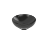 Картинка анонса товара «раковина villeroy &amp; boch loop&amp;friends 38 x 38 см ebony ceramicplus 4a4500s5 накладная»