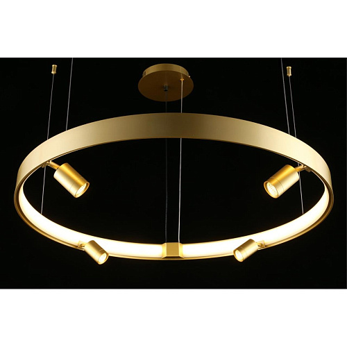 Люстра подвесная Aployt Jolanta APL.041.03.50 Люстра подвесная Aployt Jolanta APL.041.03.50