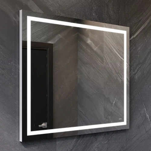 Комплект мебели AM.PM Gem S 75 BK91GF белый со смесителем для раковины и аксессуарами Комплект мебели AM.PM Gem S 75 BK91GF белый со смесителем для раковины и аксессуарами