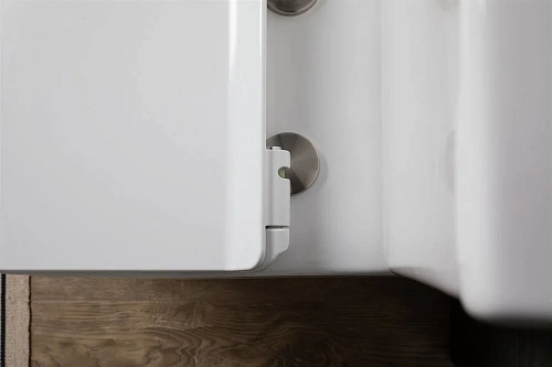 Чаша напольного унитаза Aquanet Rimless Logic-C CL-12339 с сиденьем Чаша напольного унитаза Aquanet Rimless Logic-C CL-12339 с сиденьем