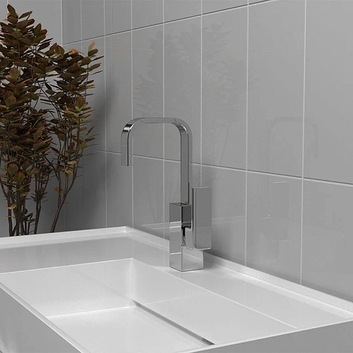 Ершик для унитаза Paini Lady 89CR061 Ершик для унитаза Paini Lady 89CR061