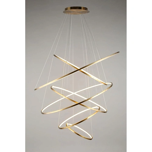 Люстра подвесная Aployt Monisia APL.020.03.243 Люстра подвесная Aployt Monisia APL.020.03.243