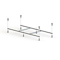 Каркас для ванны AM.PM X-Joy W94A-180-080W-R 180х80 Каркас для ванны AM.PM X-Joy W94A-180-080W-R 180х80