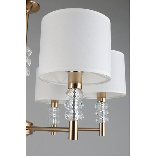 Люстра подвесная Aployt Franula APL.724.03.06 Люстра подвесная Aployt Franula APL.724.03.06