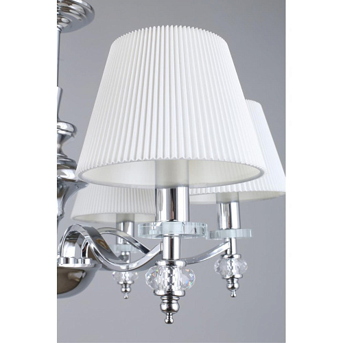 Люстра подвесная Omnilux Caorle OML-72703-06 Люстра подвесная Omnilux Caorle OML-72703-06