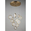 Люстра подвесная Aployt Yulali APL.048.03.102 Люстра подвесная Aployt Yulali APL.048.03.102